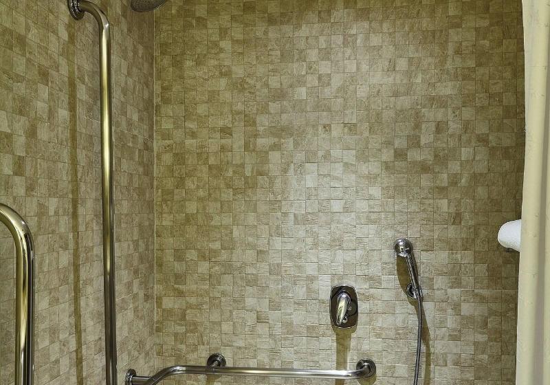 غرفة كلوب سرير كينج, Sheraton Grand Rio Hotel & Resort