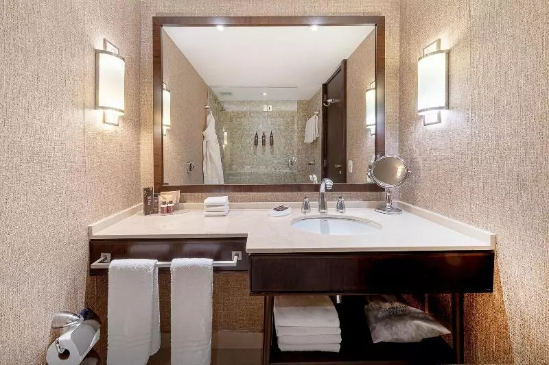 Club-sviitti, Sheraton Grand Rio Hotel & Resort