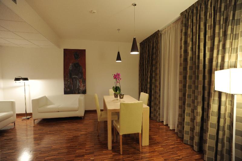 اتاق کلاب, Sheraton Grand Rio Hotel & Resort