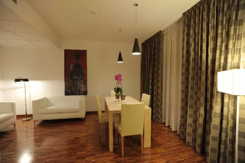 Club-huone, Sheraton Grand Rio Hotel & Resort