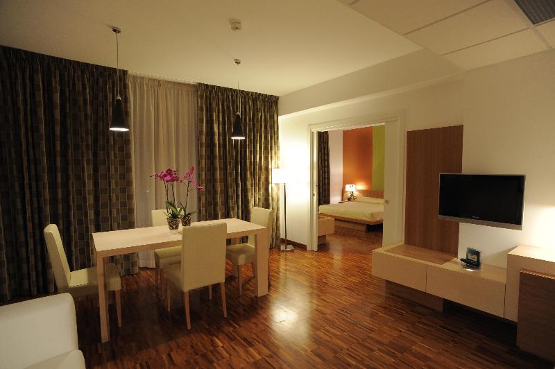 غرفة كلوب, Sheraton Grand Rio Hotel & Resort