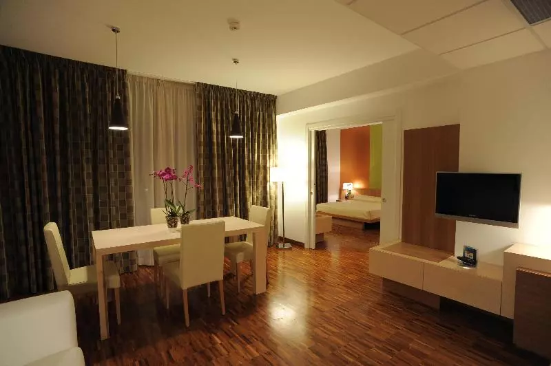 Club-huone, Sheraton Grand Rio Hotel & Resort