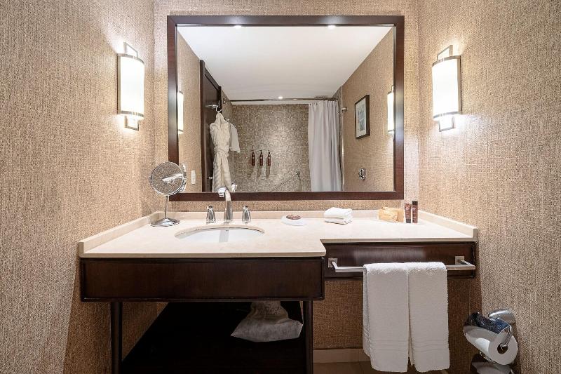 غرفة كلوب, Sheraton Grand Rio Hotel & Resort