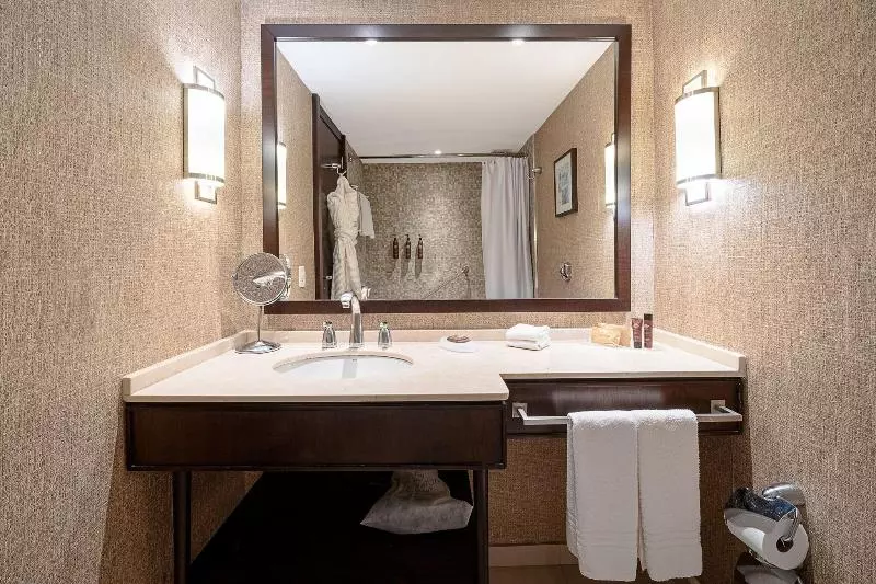 Club-huone, Sheraton Grand Rio Hotel & Resort