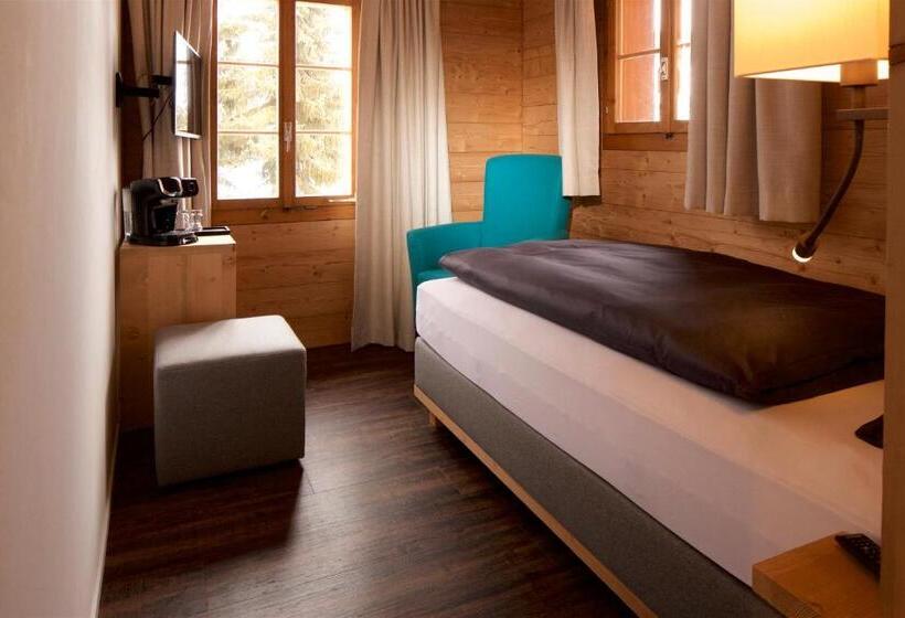 חדר סטנדרט יחיד, Adults Only Hotel Mulin   Das Erwachsenen Hotel In Den Bergen