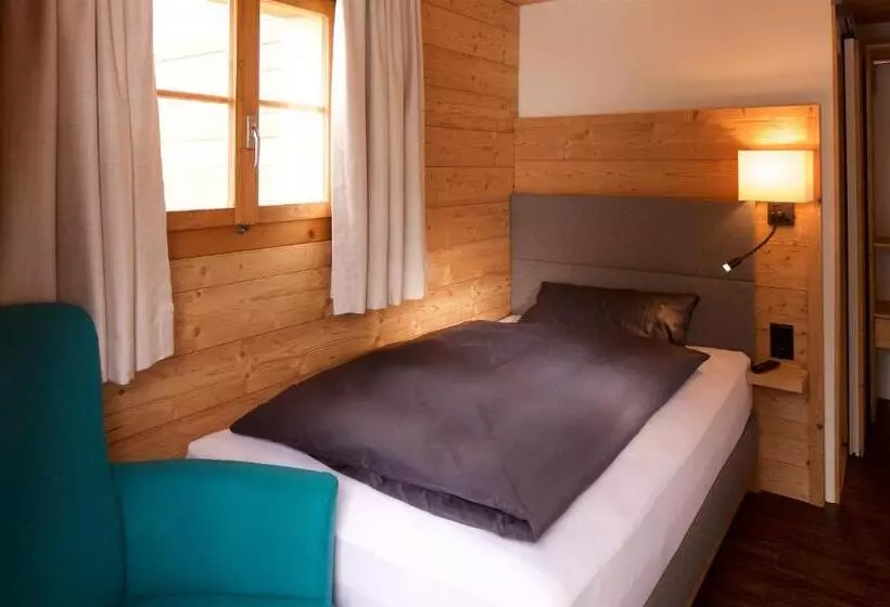 スタンダードシングルルーム, Adults Only Hotel Mulin   Das Erwachsenen Hotel In Den Bergen