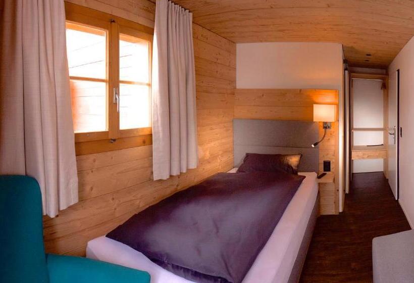 חדר סטנדרט יחיד, Adults Only Hotel Mulin   Das Erwachsenen Hotel In Den Bergen