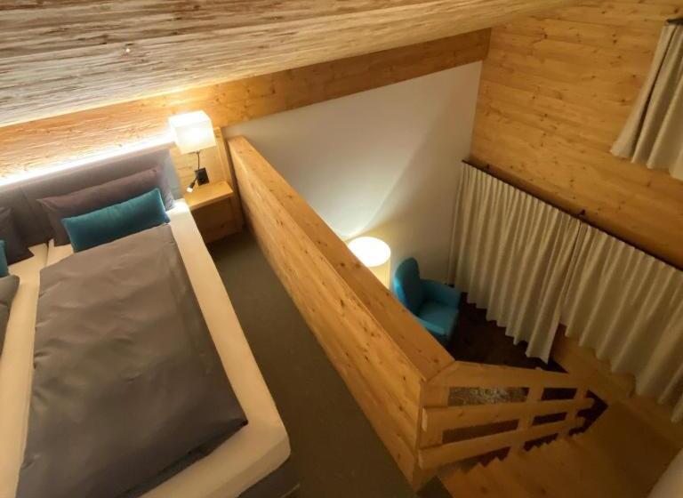 חדר דלוקס, Adults Only Hotel Mulin   Das Erwachsenen Hotel In Den Bergen