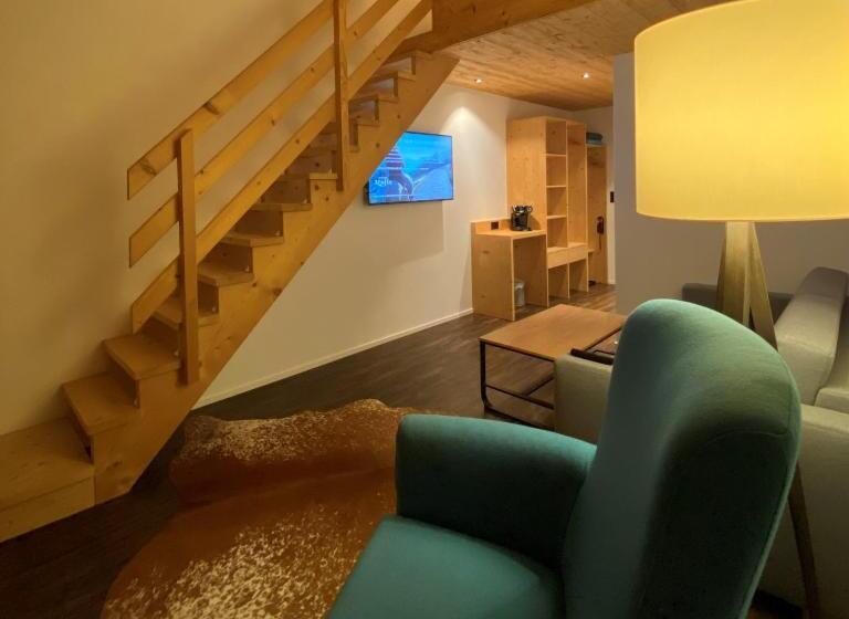 חדר דלוקס, Adults Only Hotel Mulin   Das Erwachsenen Hotel In Den Bergen