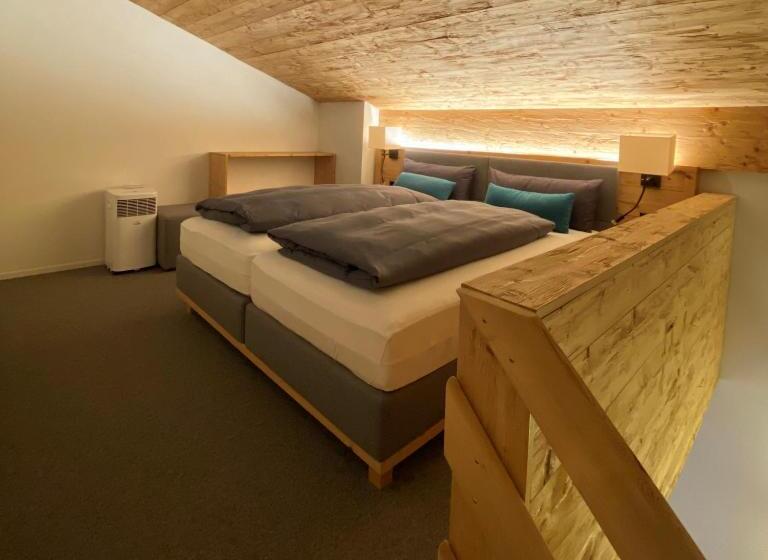 חדר דלוקס, Adults Only Hotel Mulin   Das Erwachsenen Hotel In Den Bergen