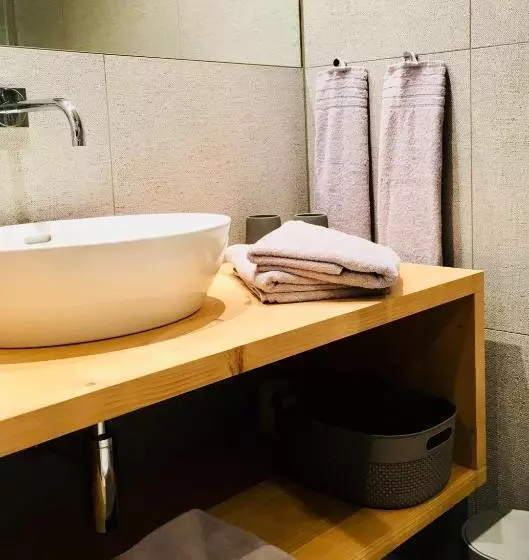 スタンダードルーム, Adults Only Hotel Mulin   Das Erwachsenen Hotel In Den Bergen