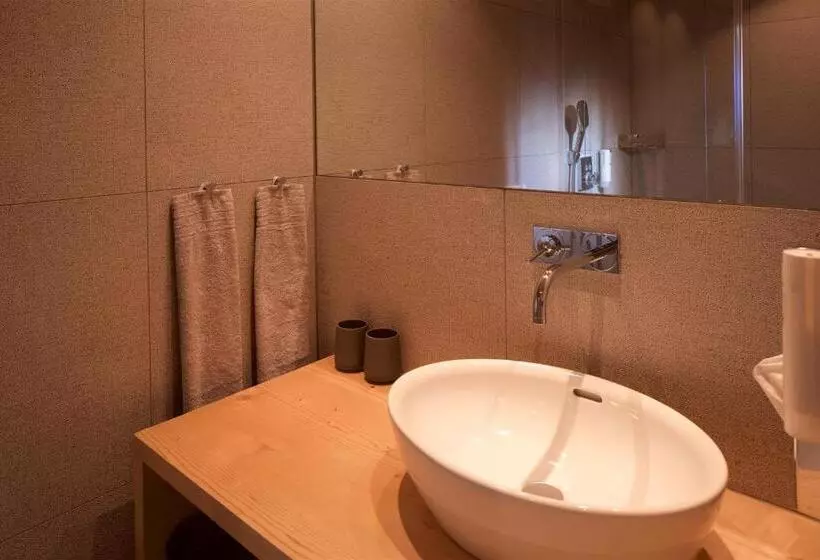 スタンダードルーム, Adults Only Hotel Mulin   Das Erwachsenen Hotel In Den Bergen