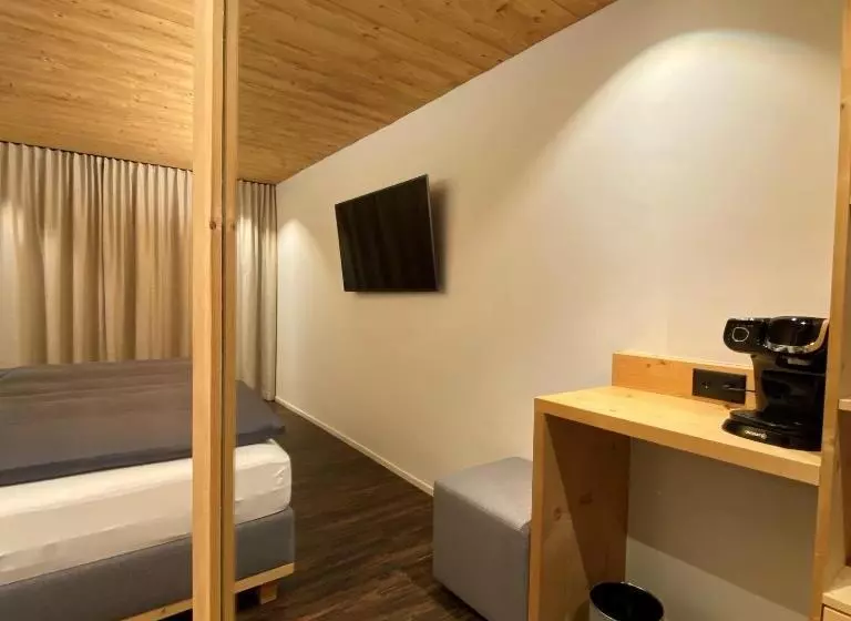 スタンダードルーム, Adults Only Hotel Mulin   Das Erwachsenen Hotel In Den Bergen