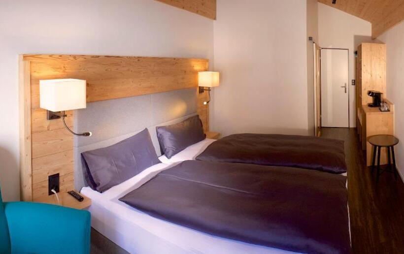 חדר סטנדרט, Adults Only Hotel Mulin   Das Erwachsenen Hotel In Den Bergen