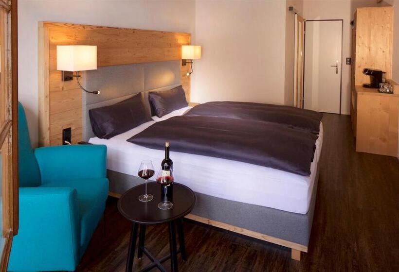 חדר סטנדרט, Adults Only Hotel Mulin   Das Erwachsenen Hotel In Den Bergen