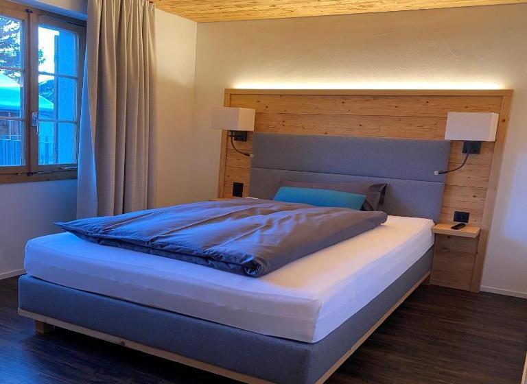 Номер Стандарт Индивидуальный, Adults Only Hotel Mulin   Das Erwachsenen Hotel In Den Bergen
