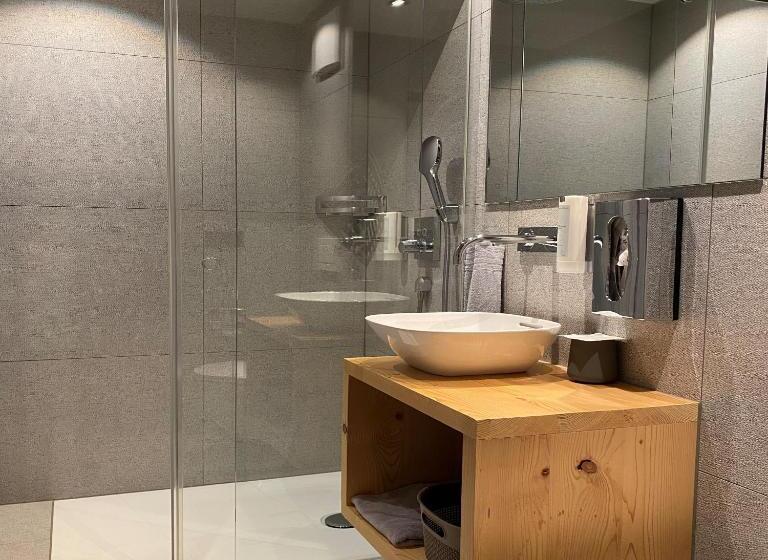 חדר סטנדרט יחיד, Adults Only Hotel Mulin   Das Erwachsenen Hotel In Den Bergen