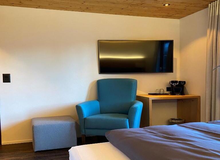 חדר סטנדרט יחיד, Adults Only Hotel Mulin   Das Erwachsenen Hotel In Den Bergen