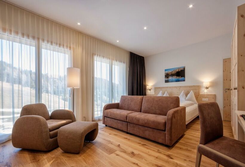 标准间, Golf  & Sporthotel Hof Maran