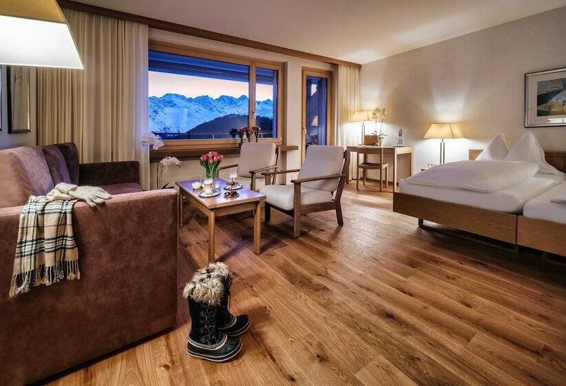 舒适型房间, Golf  & Sporthotel Hof Maran