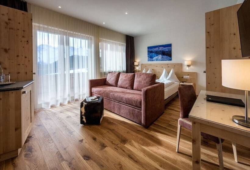 اتاق استاندارد, Golf  & Sporthotel Hof Maran