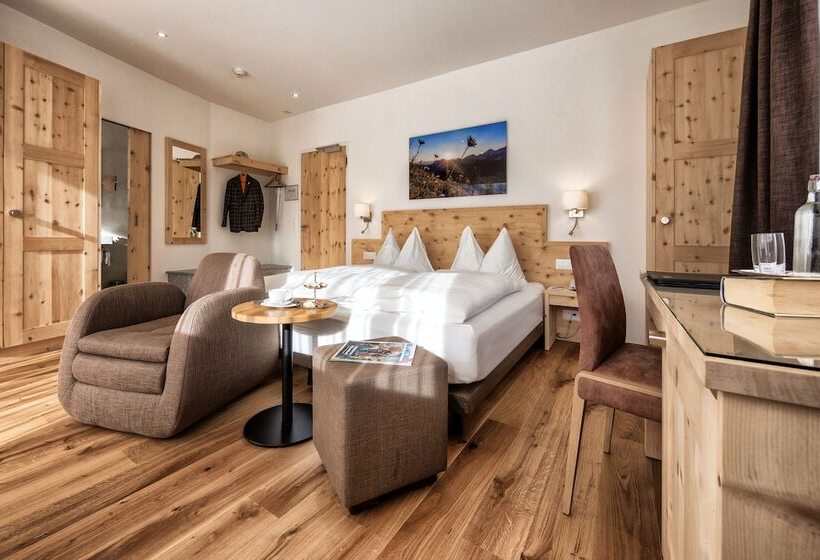 标准间, Golf  & Sporthotel Hof Maran