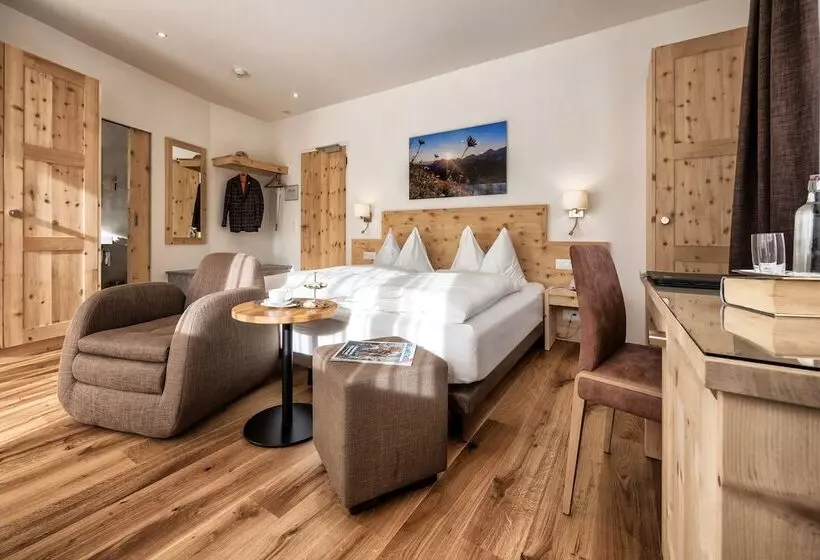 اتاق استاندارد, Golf  & Sporthotel Hof Maran