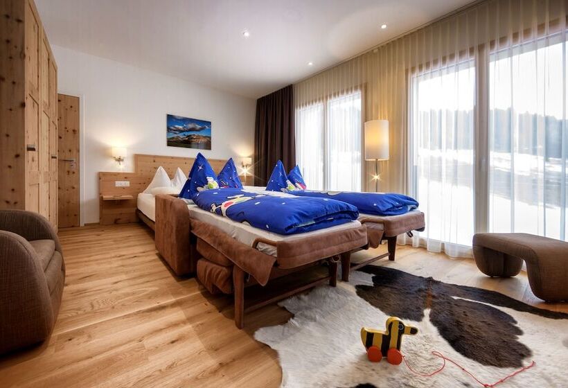 家庭间, Golf  & Sporthotel Hof Maran