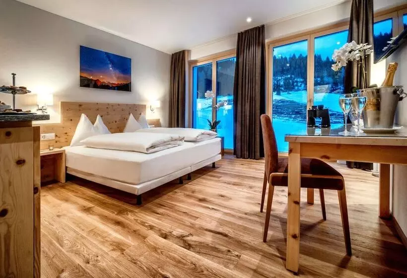 سوییت, Golf  & Sporthotel Hof Maran