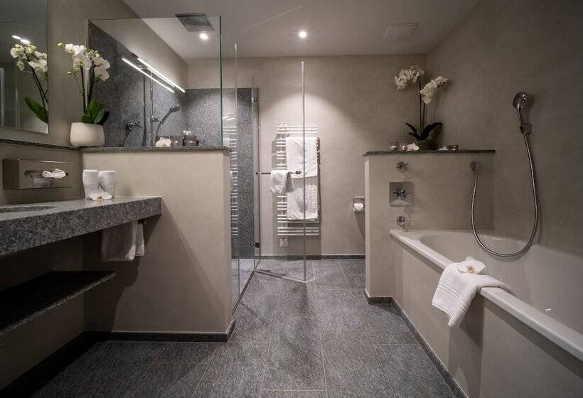 标准间, Golf  & Sporthotel Hof Maran