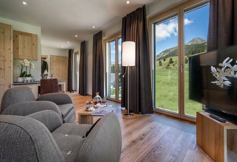 标准间, Golf  & Sporthotel Hof Maran