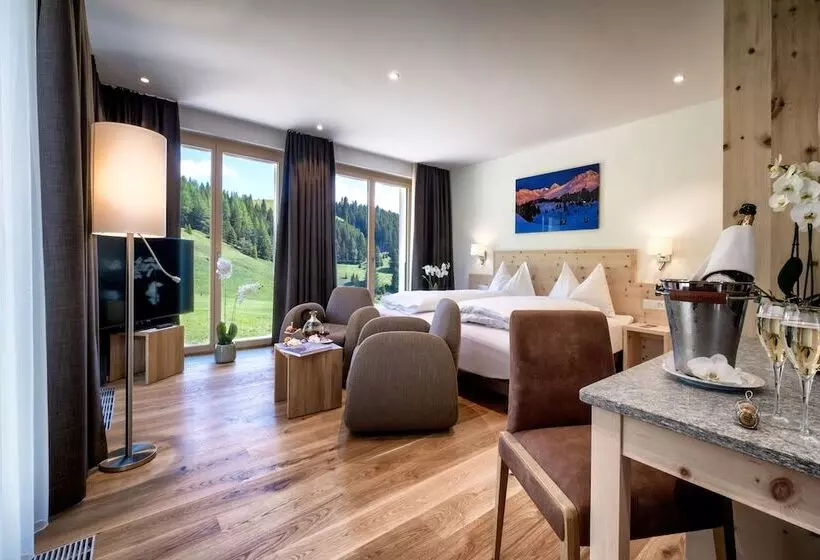 اتاق استاندارد, Golf  & Sporthotel Hof Maran
