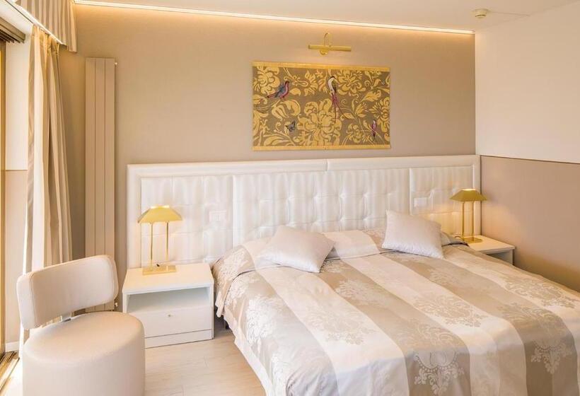 1 Bedroom Apartment Lake View, Ascona