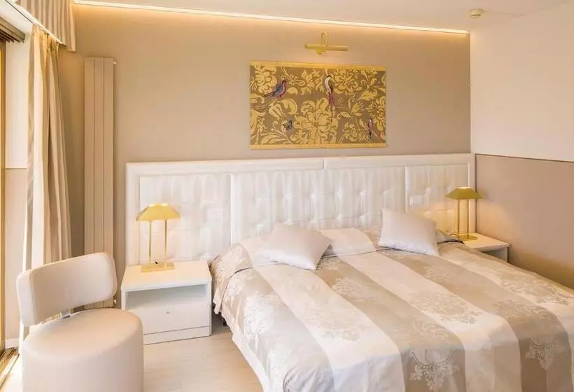 1 Bedroom Apartment Lake View, Ascona