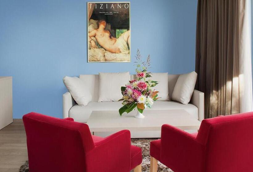 1 Bedroom Apartment Lake View, Ascona