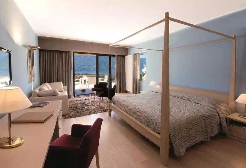 1 Bedroom Apartment Lake View, Ascona