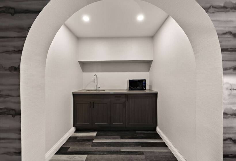 غرفة قياسية سرير مزدوج, Best Western Parkway Hotel Toronto North