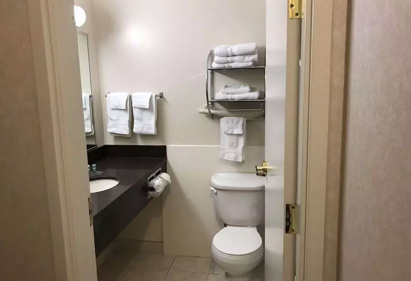 ビジネスルーム, Best Western Thunder Bay Crossroads