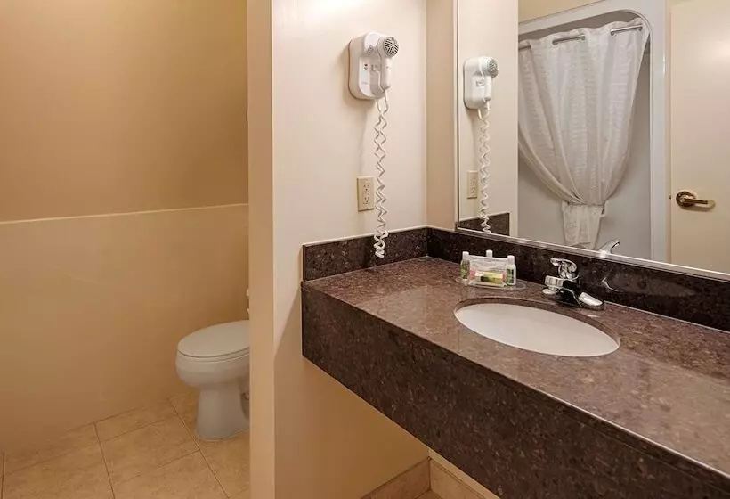 ビジネスルーム, Best Western Thunder Bay Crossroads