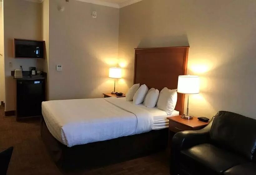 ビジネスルーム, Best Western Thunder Bay Crossroads