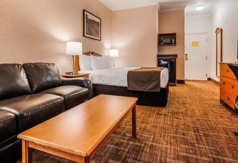 ビジネスルーム, Best Western Thunder Bay Crossroads