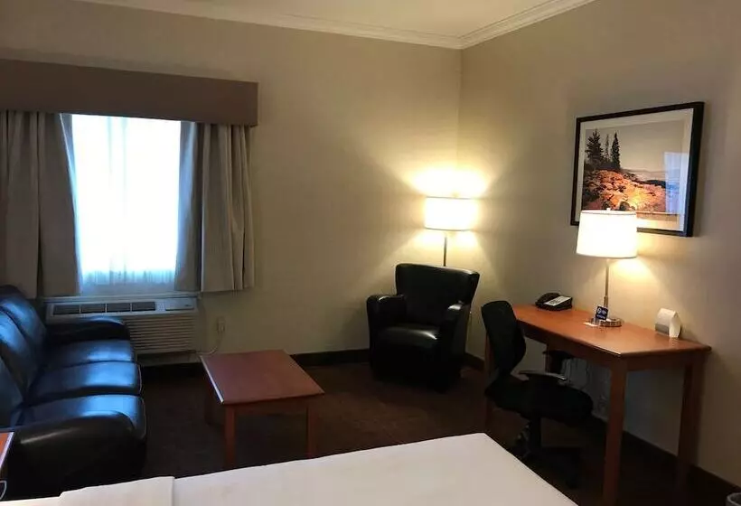 ビジネスルーム, Best Western Thunder Bay Crossroads