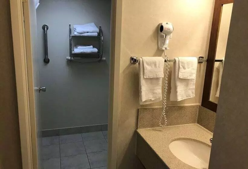 ビジネスルーム, Best Western Thunder Bay Crossroads