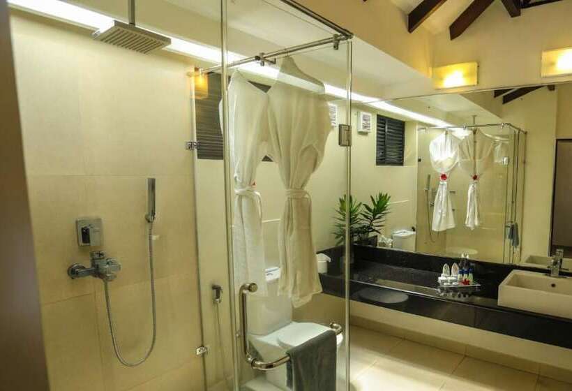 수피리어 룸 바다 전망, Club Hotel Dolphin