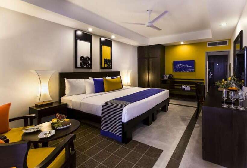 수피리어 룸, Club Hotel Dolphin