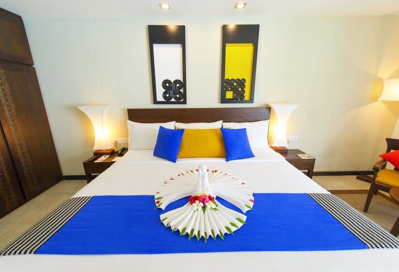 수피리어 룸, Club Hotel Dolphin