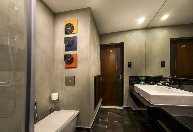 주니어 스위트, Club Hotel Dolphin