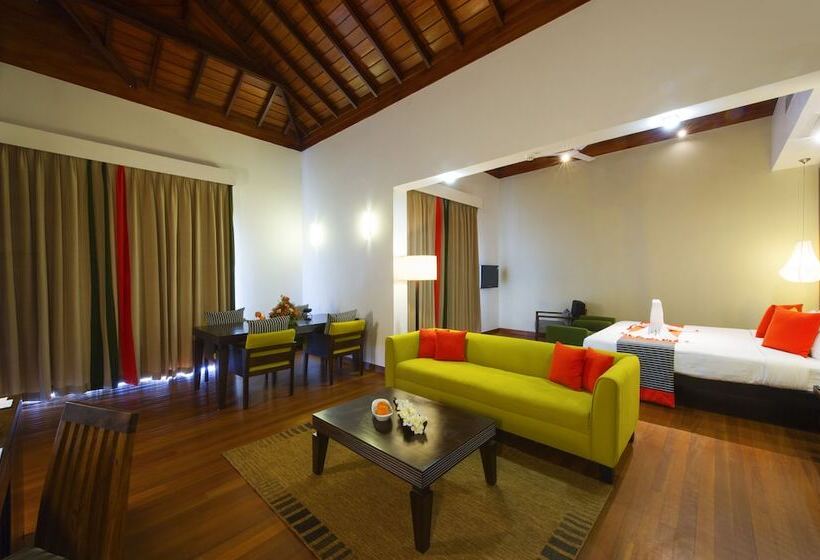 주니어 스위트, Club Hotel Dolphin