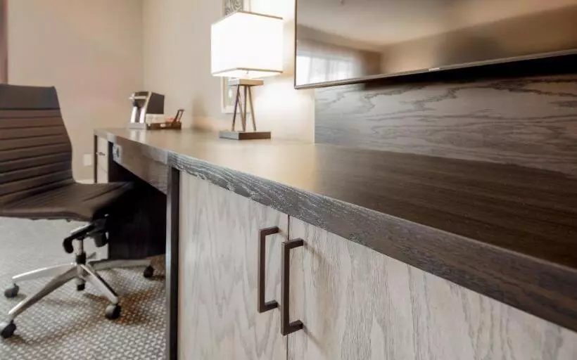 اتاق اجرایی, Crowne Plaza Hotel Moncton Downtown, An Ihg