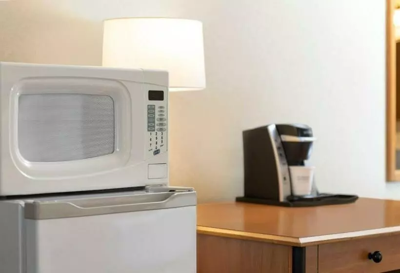 اتاق استاندارد, Days Inn By Wyndham Nanaimo